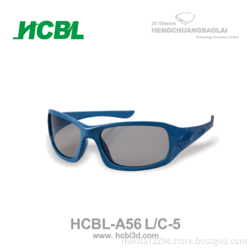3D Movie Viewer